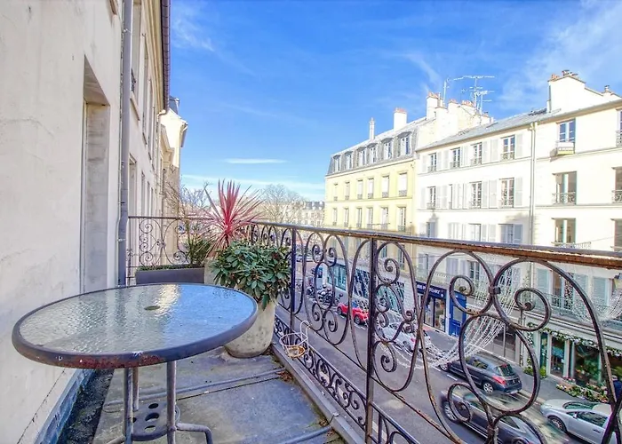 Close To Palace Of - Opera & Market شقة فيرفاي